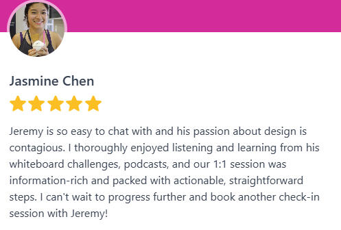 Product Designer Product Designer