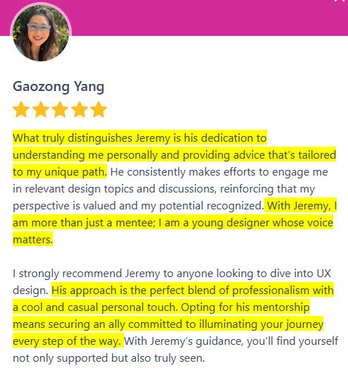 Service Designer Service Designer