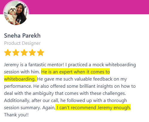 Product Designer Product Designer