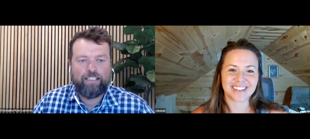 How Rebekah W. Upgraded to a Higher Paying Senior UX Researcher Role in 1.5 Months in 2025